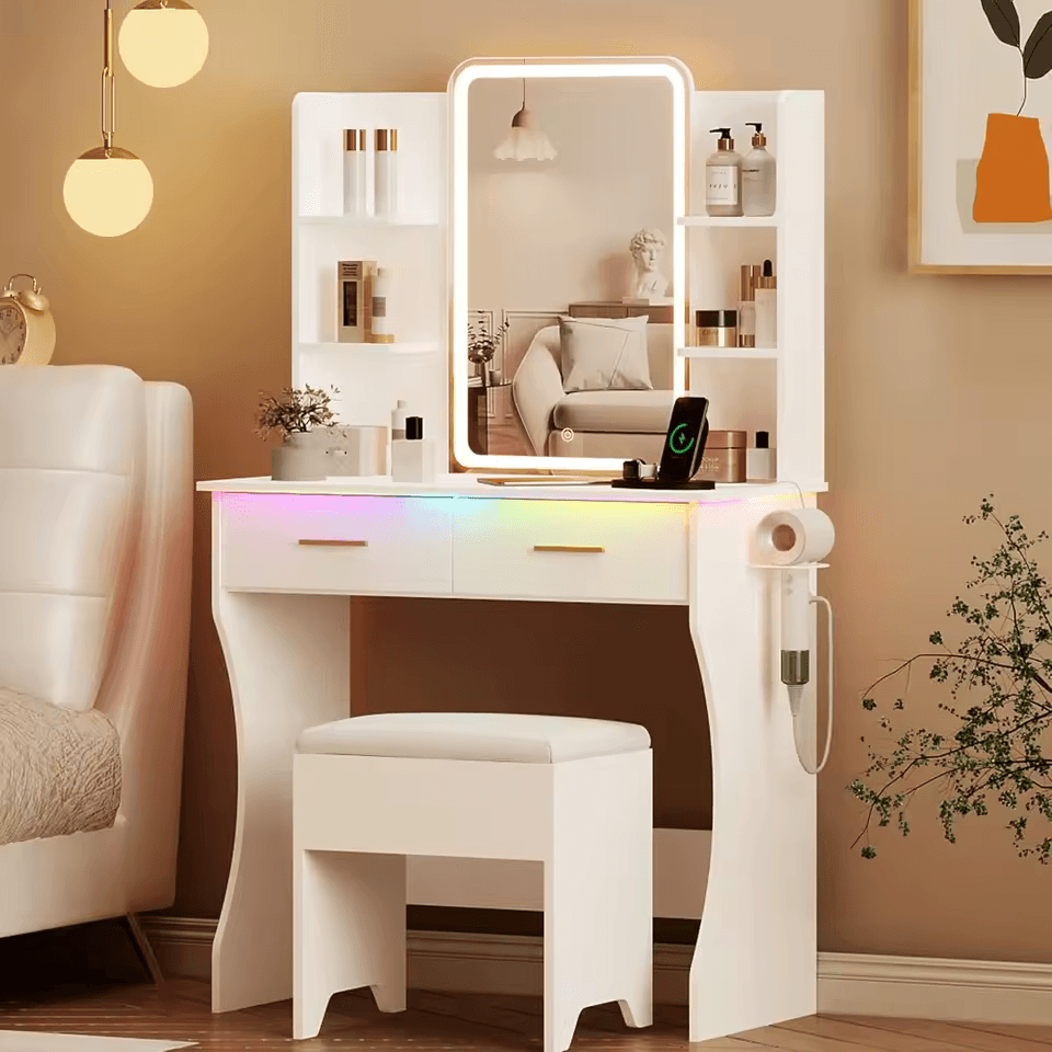 Vanity Dreams Collection - VanityZone